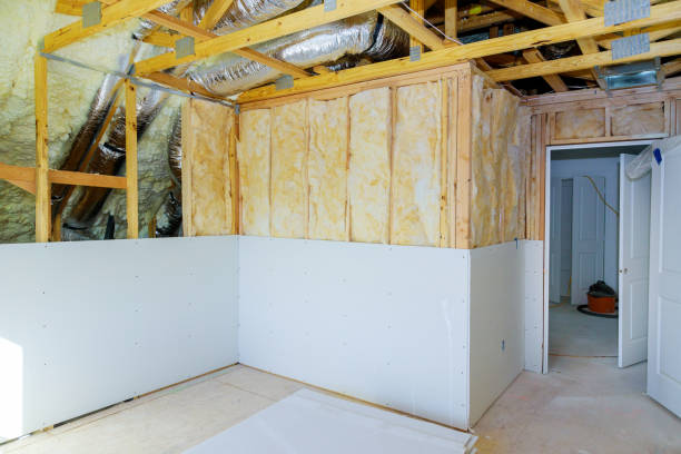 Types of Insulation We Offer in Carlyle, IL